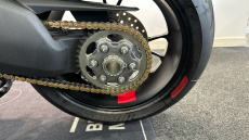 Ducati Streetfighter V4 S Red (22MY)